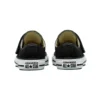 Chuck Taylor All Star 1V Low “Black White”