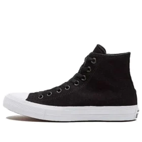 Chuck Taylor All Star 2 Hi “Black”