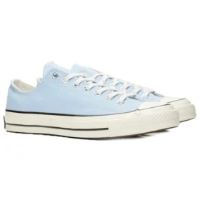 Chuck Taylor All Star 70 Ox Plimsolls In Blue