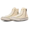 Chuck Taylor All Star AG Z High Top “Ecru”
