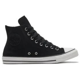Chuck Taylor All Star “Black Zipper”