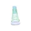 Chuck Taylor All Star “Blue Green White”