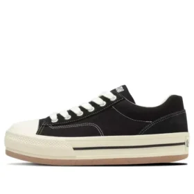 Chuck Taylor All Star Boarderstar Ox “Black”
