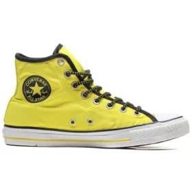 Chuck Taylor All Star Boardies “Yellow”