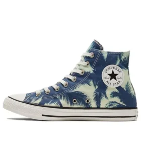 Chuck Taylor All Star Brown/Blue