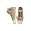Chuck Taylor All Star Canvas Shoes Brown