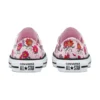 Chuck Taylor All Star Canvas Shoes K “Pink Purple MultiColor”