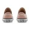 Chuck Taylor All Star Canvas Shoes Lo “Pink Clay”