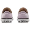 Chuck Taylor All Star Canvas Shoes Purple