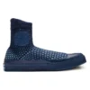 Chuck Taylor All Star Circular Knit “Blue”