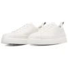 Chuck Taylor All Star Coupe Bateau Ox “White”