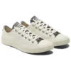 Chuck Taylor All Star “Creamwhite Black”
