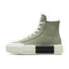Chuck Taylor All Star Cruise “Olive Green”