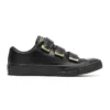 Chuck Taylor All Star Ctas 3V OX “Black Gold”