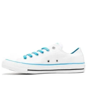 Chuck Taylor All Star Ctas OX “Blue White”