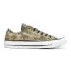 Chuck Taylor All Star Ctas OX “Gold Khaki”