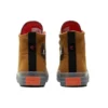 Chuck Taylor All Star CX Fleece Lined High “Wheat”