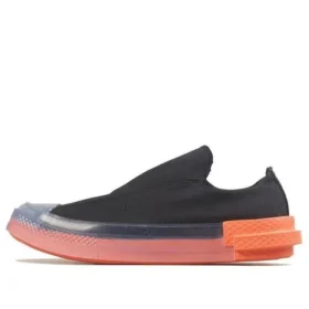Chuck Taylor All Star Disrupt CX Low “Black Wild Mango”