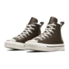 Chuck Taylor All Star EVA Lift “Brown”