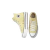 Chuck Taylor All Star Eva Lift “Yellow White”