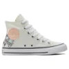 Chuck Taylor All Star “Floral Embroidery”
