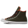 Chuck Taylor All Star “Green”