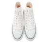 Chuck Taylor All Star Hi Japan “100 Anniversary White”