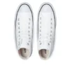 Chuck Taylor All Star Hi Japan “100 Anniversary White”