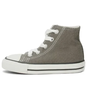 Chuck Taylor All Star Hi Top “Charcoal”