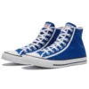 Chuck Taylor All Star Hi Trainers “Blue White”