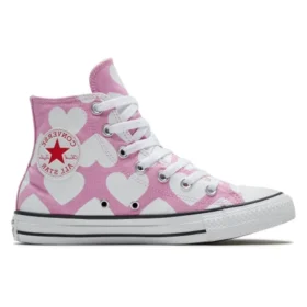 Chuck Taylor All Star Hi “Valentine”
