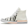 Chuck Taylor All Star Hi “White Black”