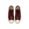 Chuck Taylor All Star High “Dark Burgundy”