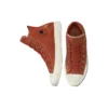 Chuck Taylor All Star High “Embroidered Roses”