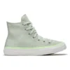 Chuck Taylor All Star High “Green”