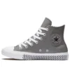 Chuck Taylor All Star High “Grey White”