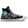 Chuck Taylor All Star High “Happy Faces”