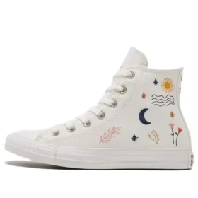 Chuck Taylor All Star High “It”s Okay To Wander”