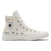 Chuck Taylor All Star High “It”s Okay To Wander” Chuck Taylor All Star High “It”s Okay To Wander”