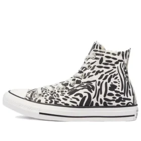 Chuck Taylor All Star High “Jungle Art”
