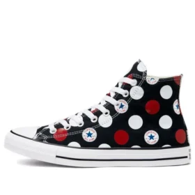 Chuck Taylor All Star High “Patch Play – Black”