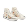 Chuck Taylor All Star High “Spring Flowers”
