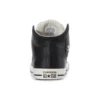Chuck Taylor All Star High Street “Black”