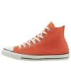 Chuck Taylor All Star High “Summer Breathe – Orange”