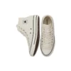 Chuck Taylor All Star High “Tonal Weaving – White”