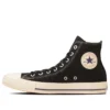Chuck Taylor All Star HW CL High Top “Black”