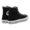 Chuck Taylor All Star J High “Made in Japan – Black”