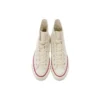 Chuck Taylor All Star J High “Made in Japan – Natural White”