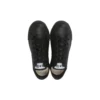 Chuck Taylor All Star Leather Ox “Black”