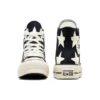 Chuck Taylor All Star Lift Platform Large Stars High “Black White” Chuck Taylor All Star Lift Platform Large Stars High “Black White”